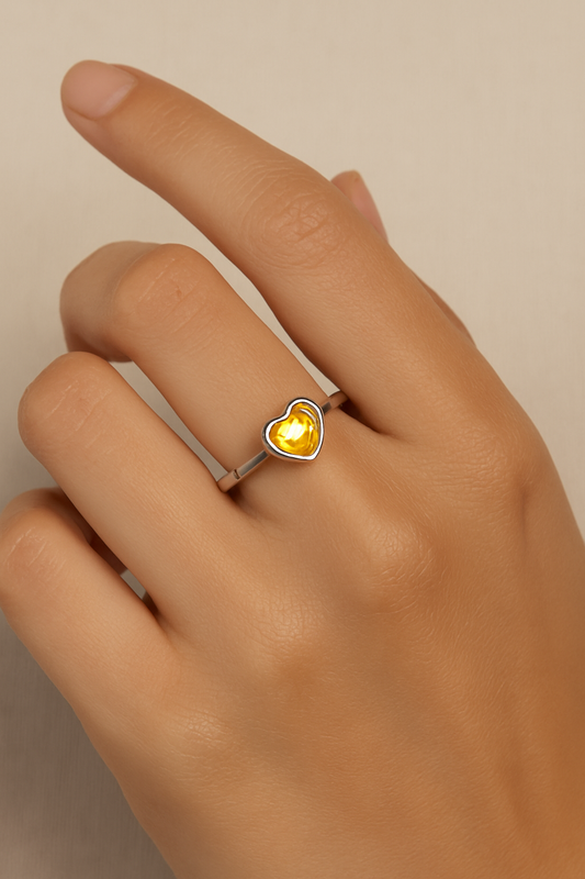 Lemon Love