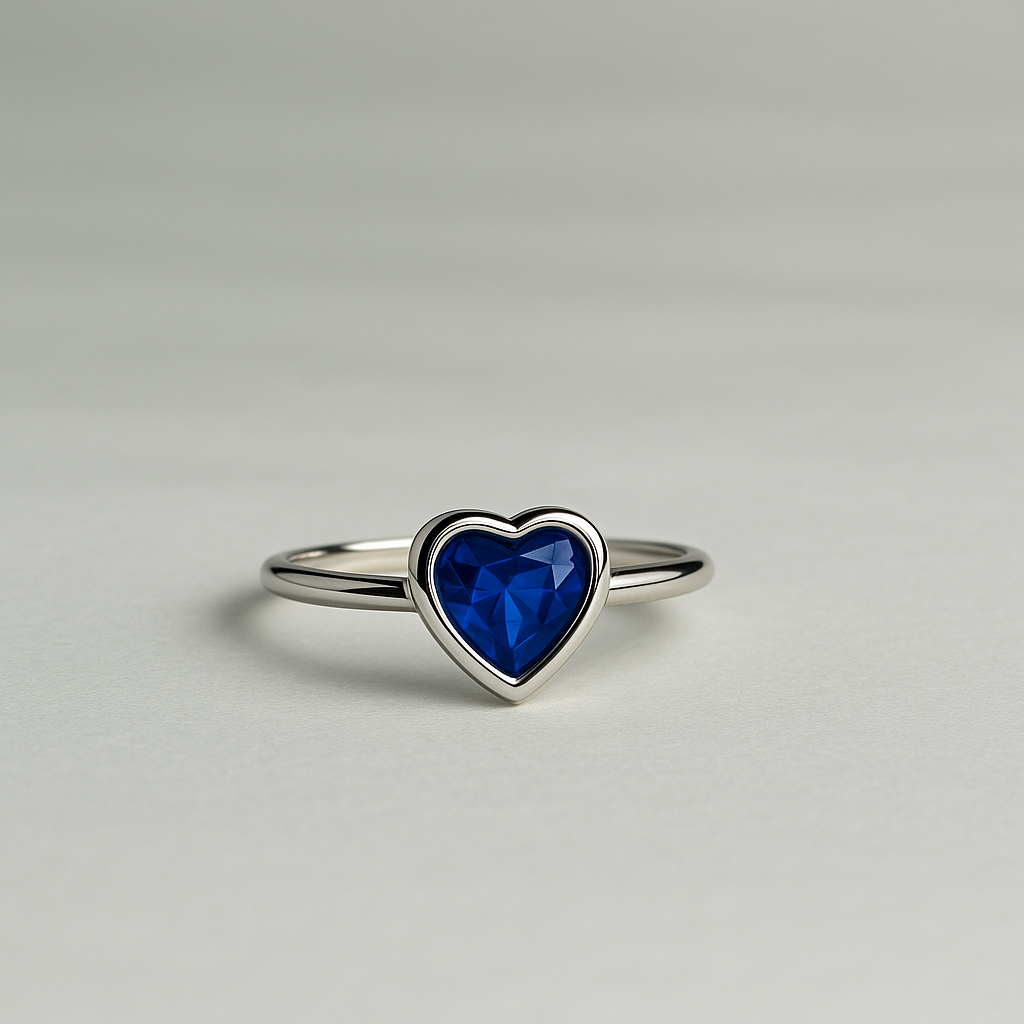 Luna Heart