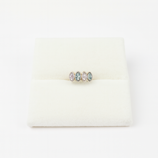 Lustre Bloom