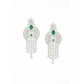 Lustre Leaves
