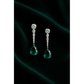 Lustre Teardrops