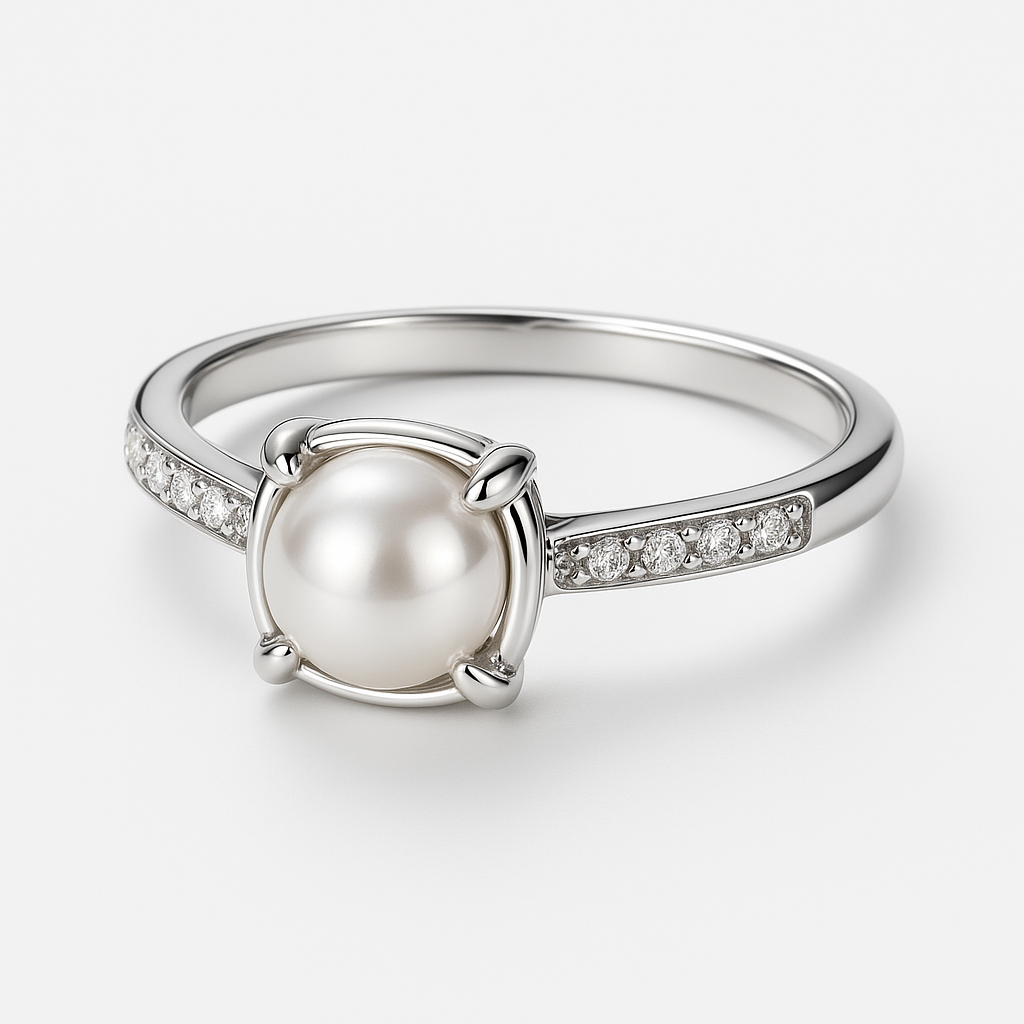 Moonlit Charm