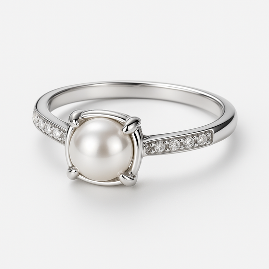 Moonlit Charm
