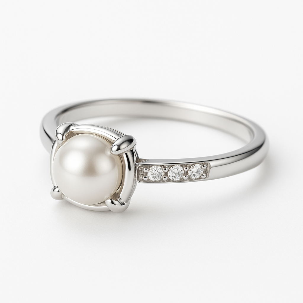 Moonlit Charm