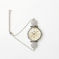 Moonlit Petals Watch