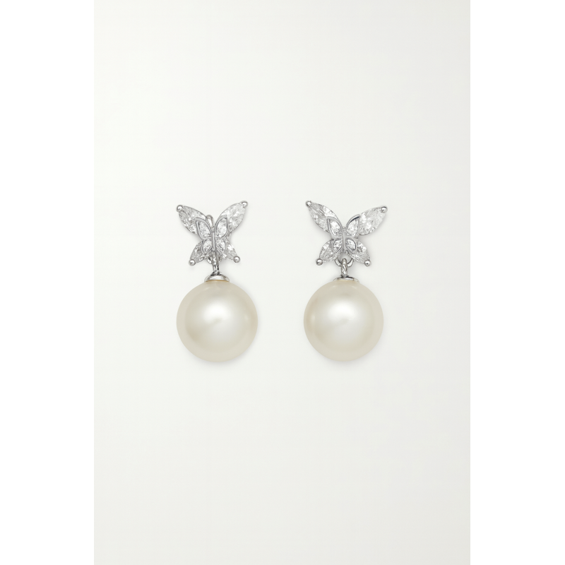 Moonlit Wings