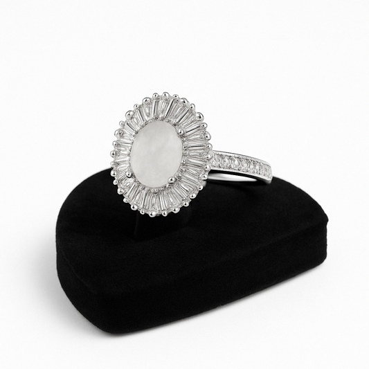 Moonstone Mirage