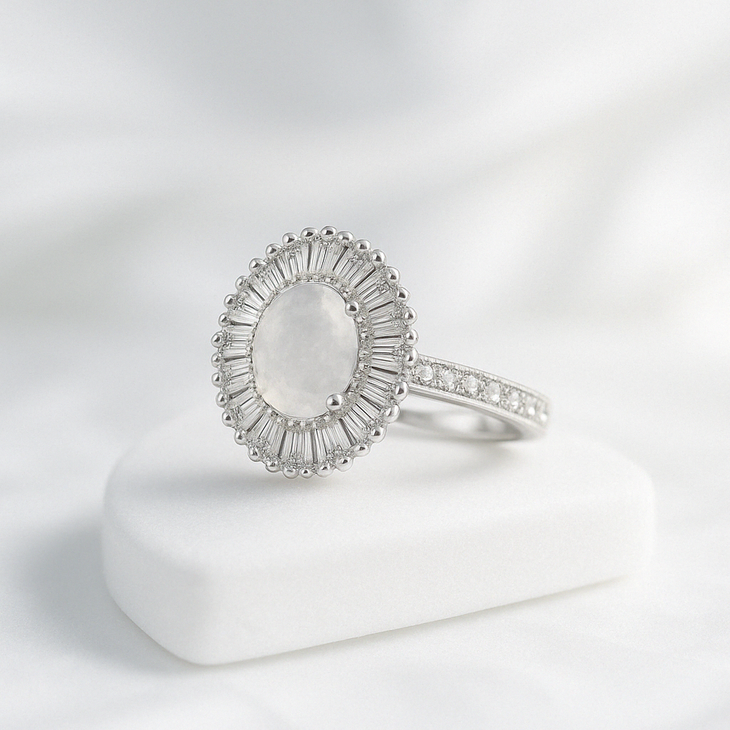 Moonstone Mirage