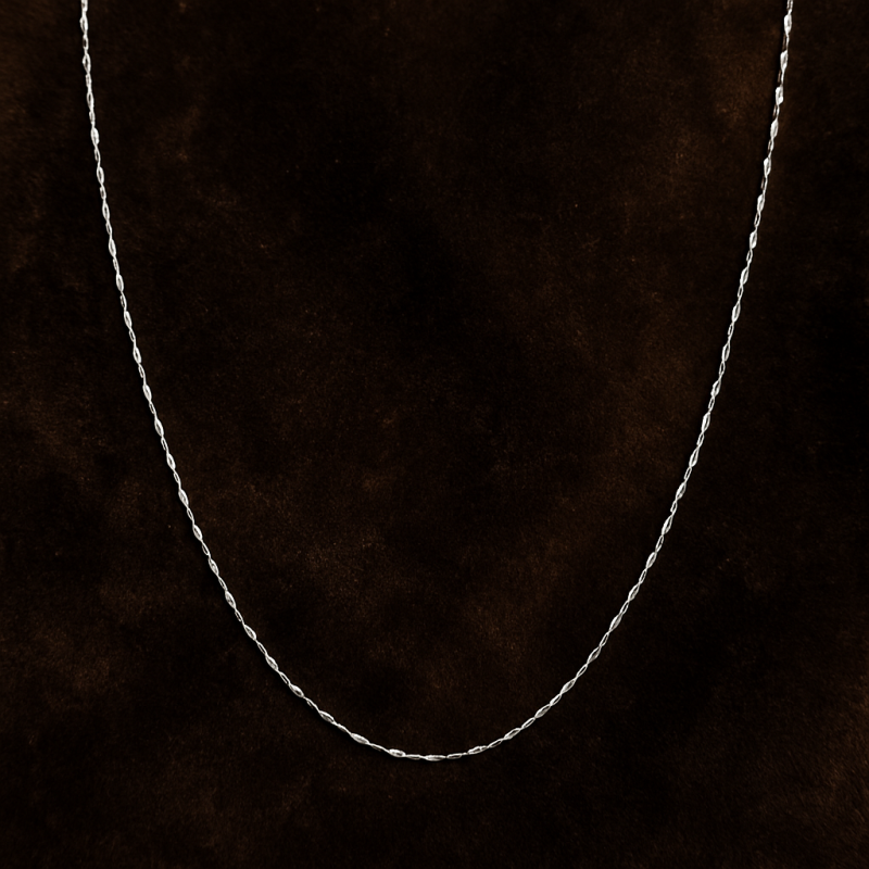 Nexa Silver For Her