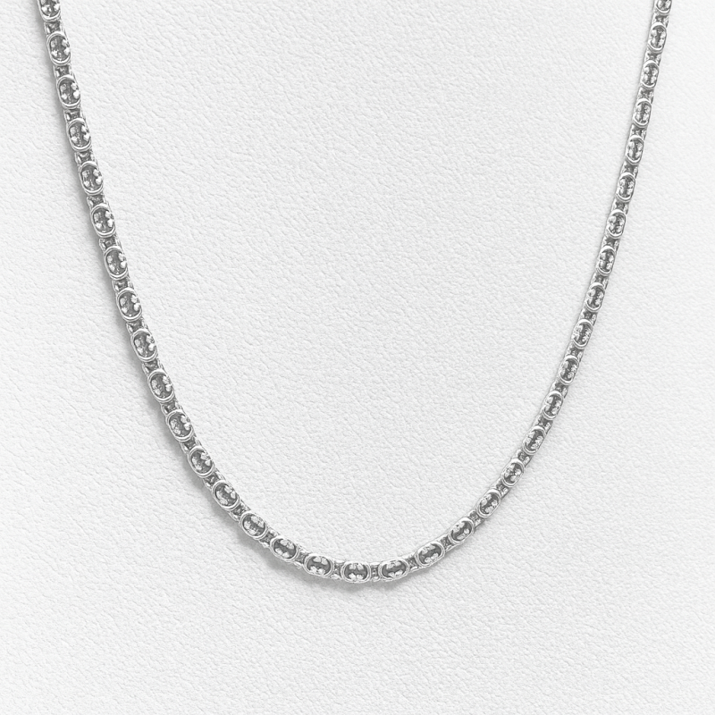 Noble Silver For Her