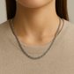 Noble Silver For Her