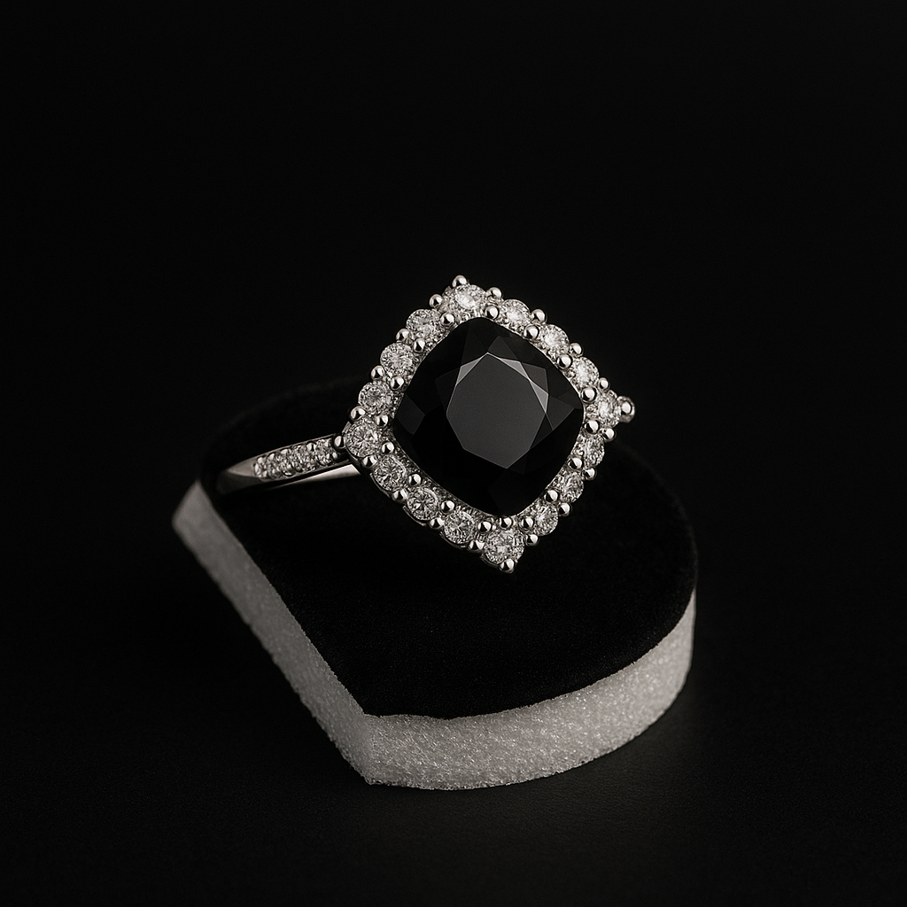 Noir Black Pearl