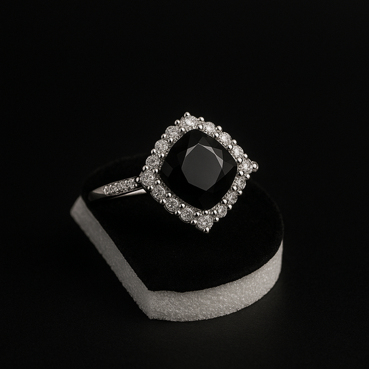 Noir Black Pearl