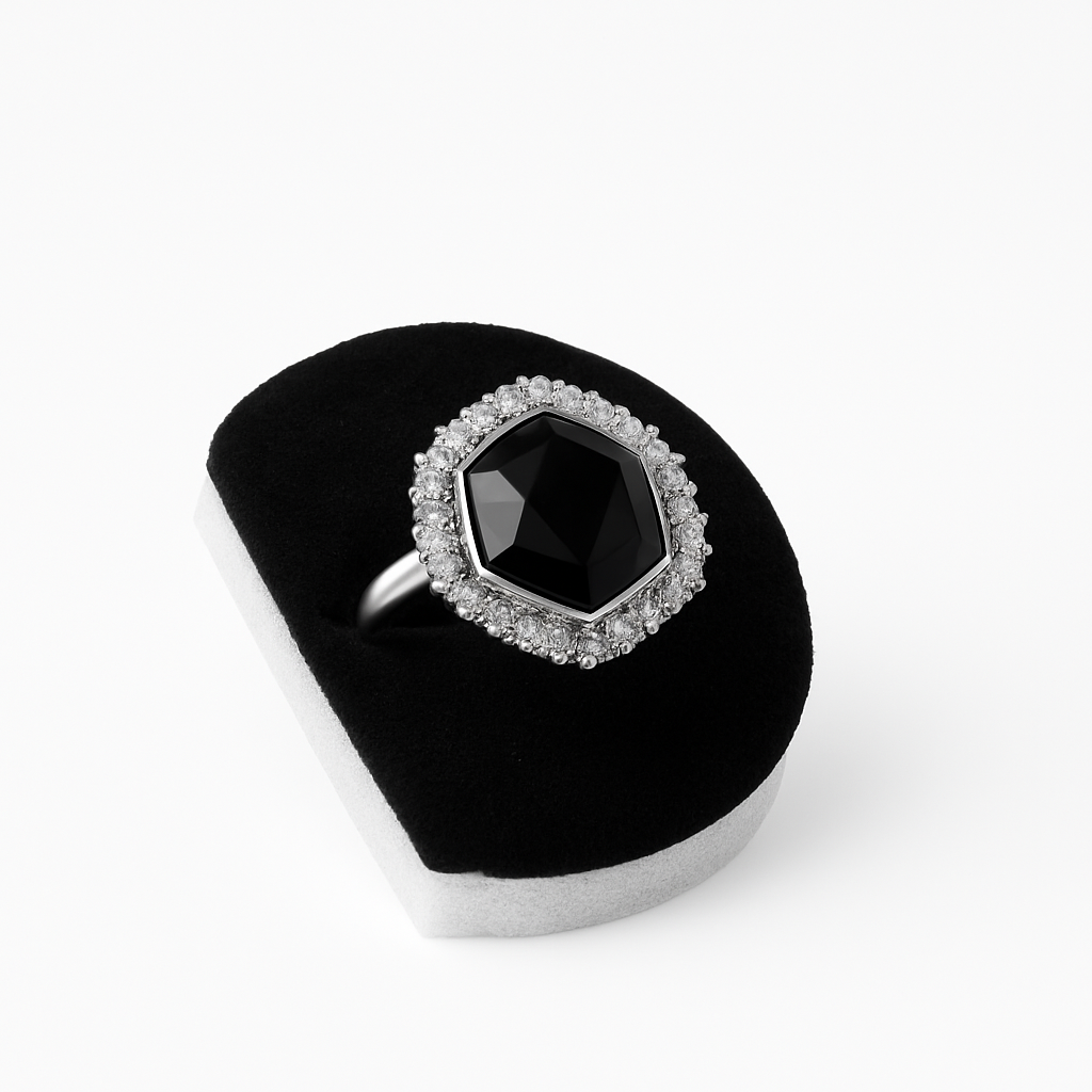 Noir Black Pearl