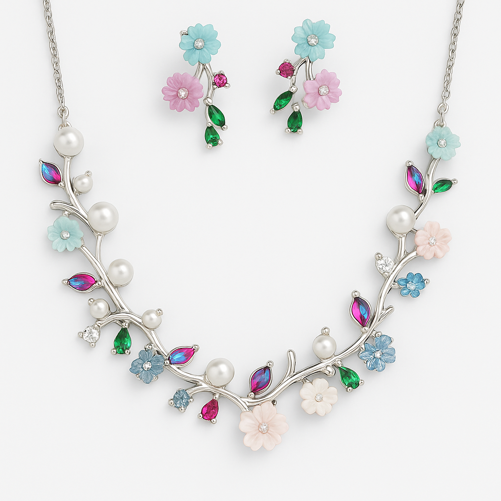 Pearl Blossom