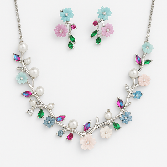 Pearl Blossom