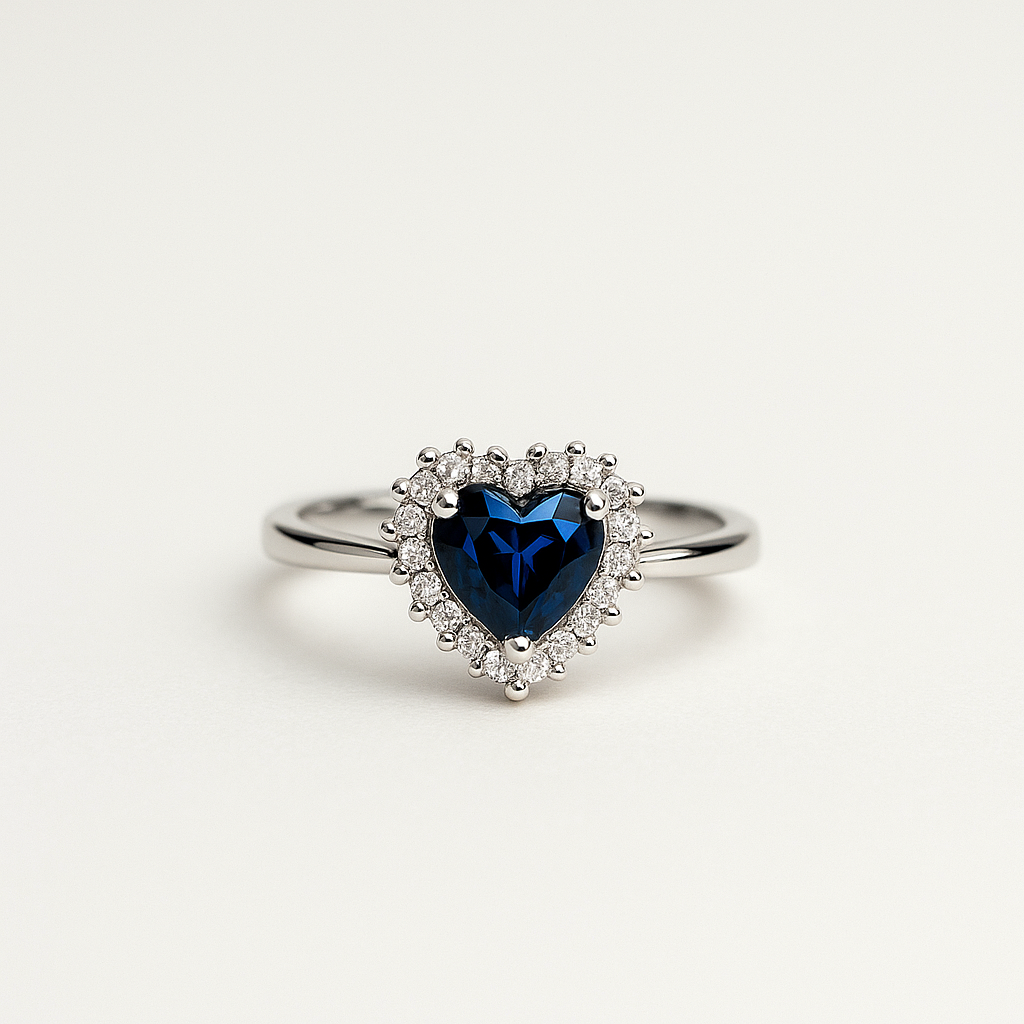 Queens Heart