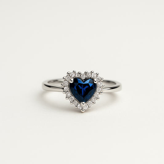 Queens Heart