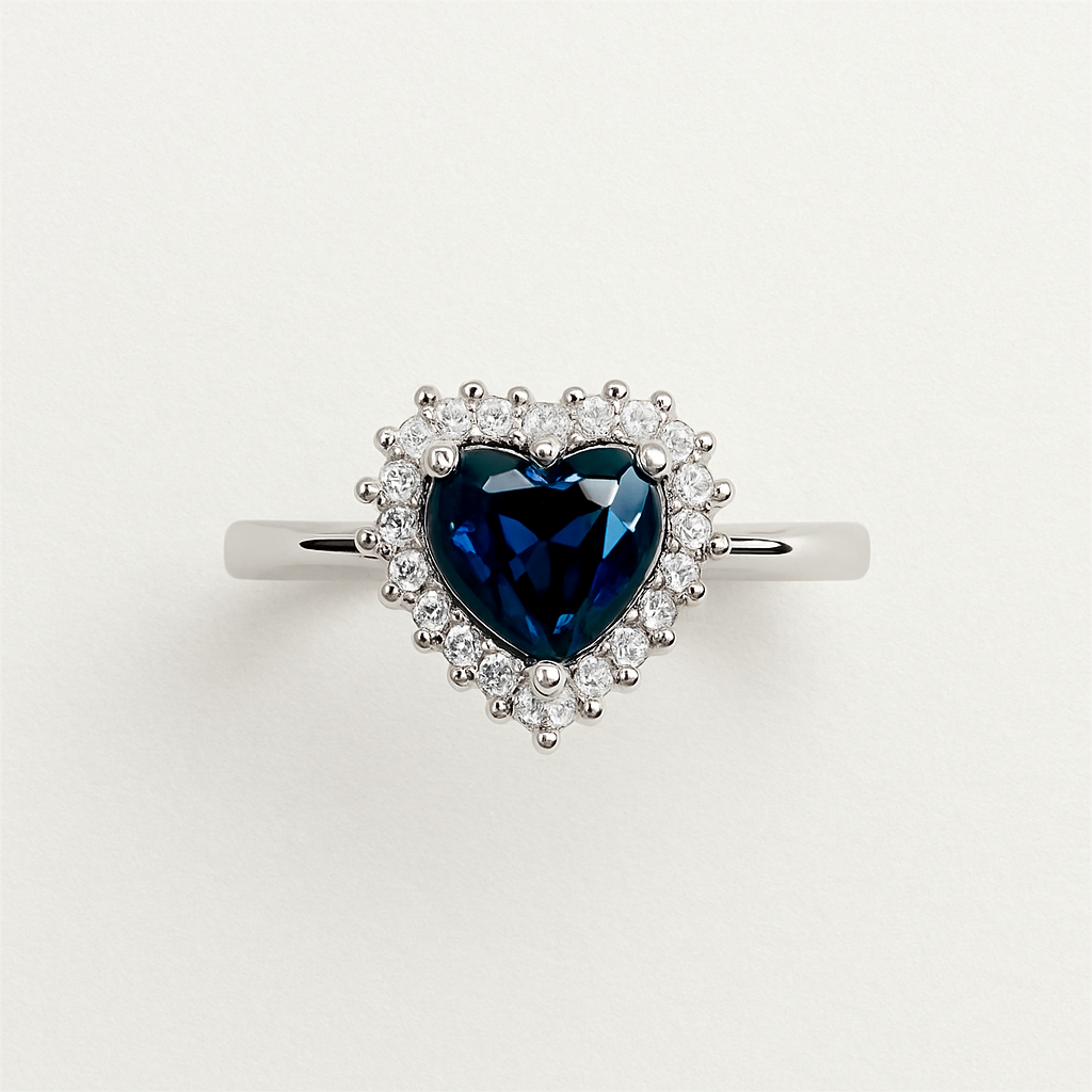 Queens Heart