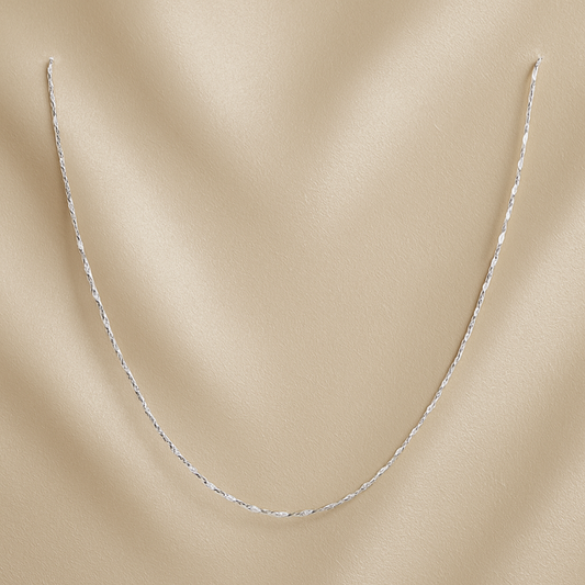 Regalia Silver For Her