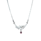Ruby Leaf