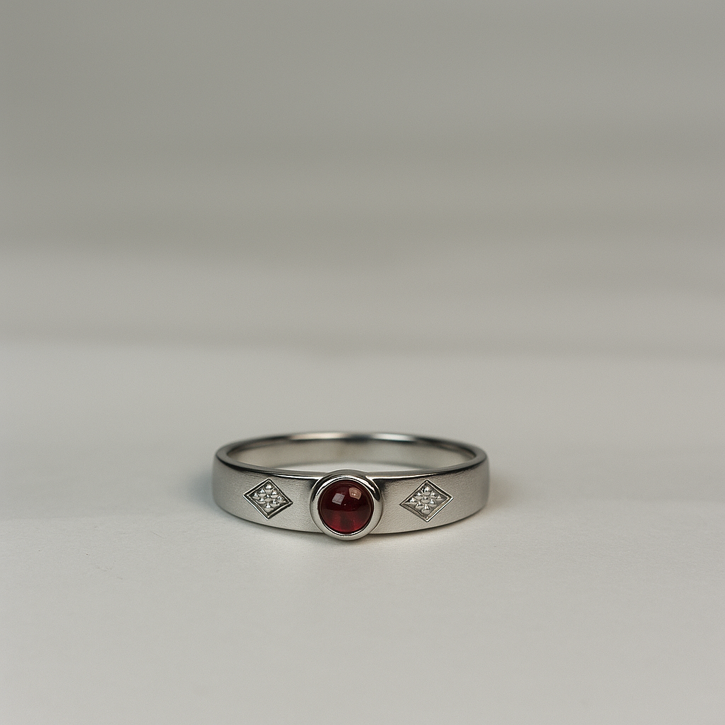 Ruby Valor