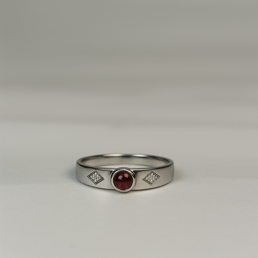 Ruby Valor