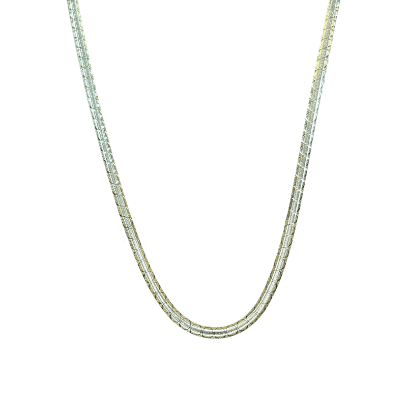 Serpent Silk