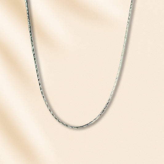 Silk Cord