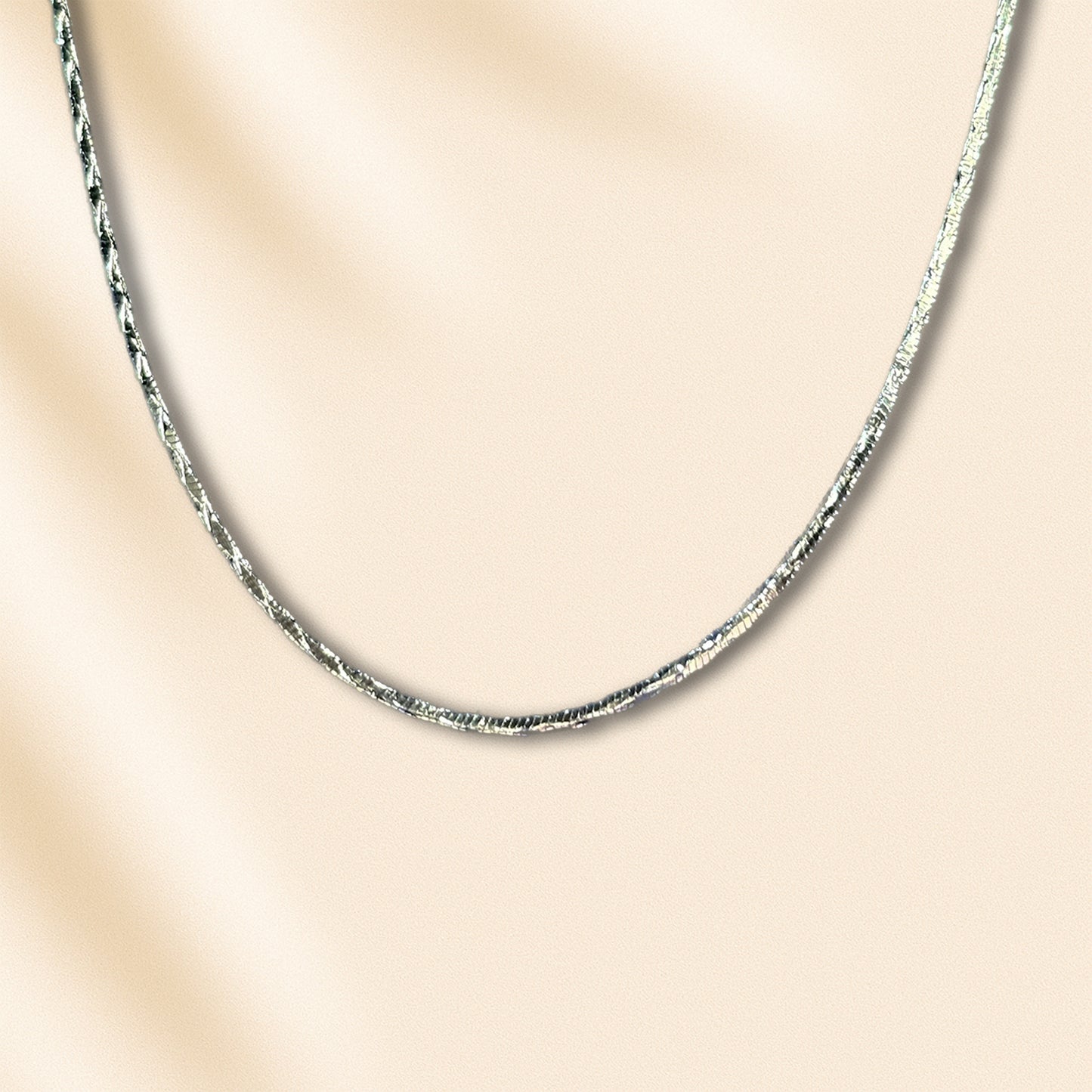 Silk Cord