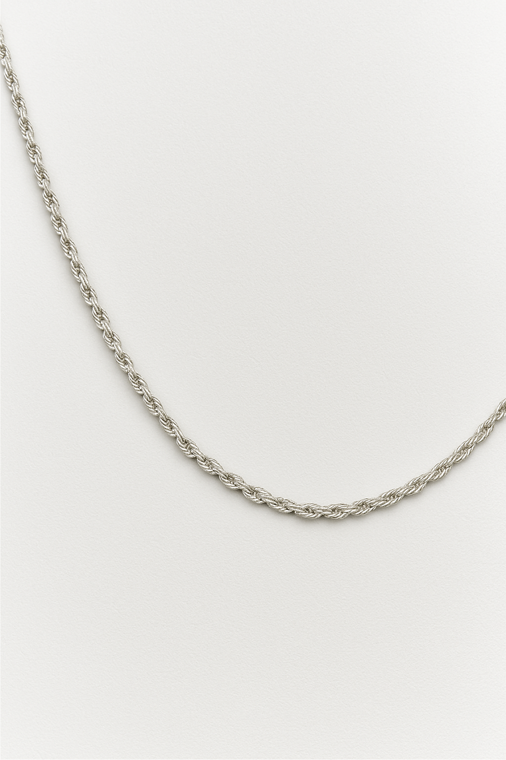 Silver Whirl