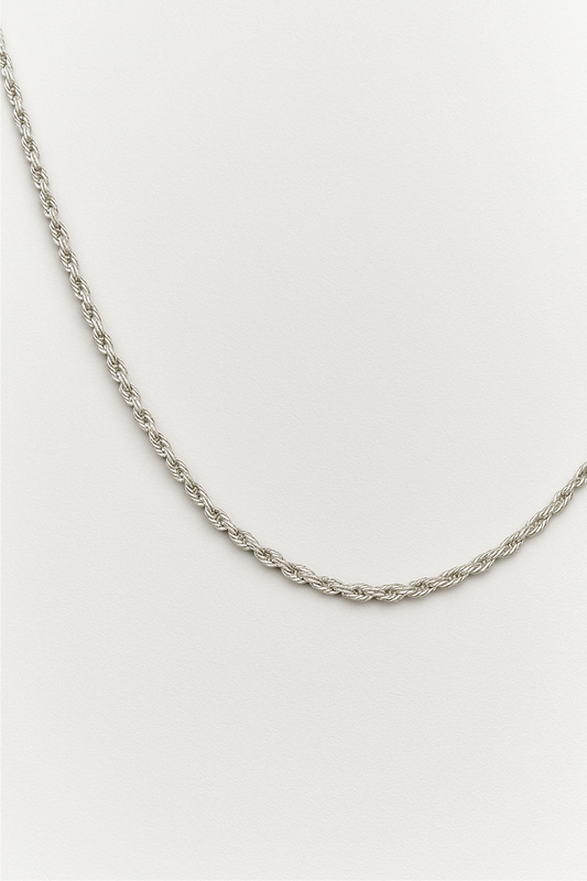Silver Whirl