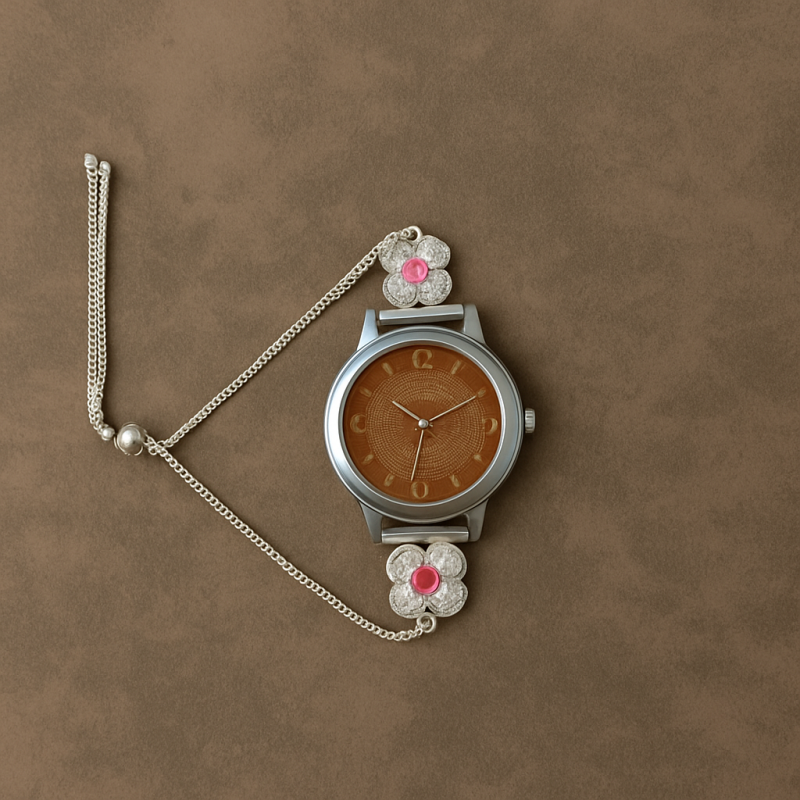 Sunset Bloom Watch