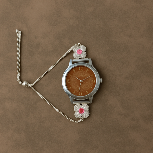 Sunset Bloom Watch