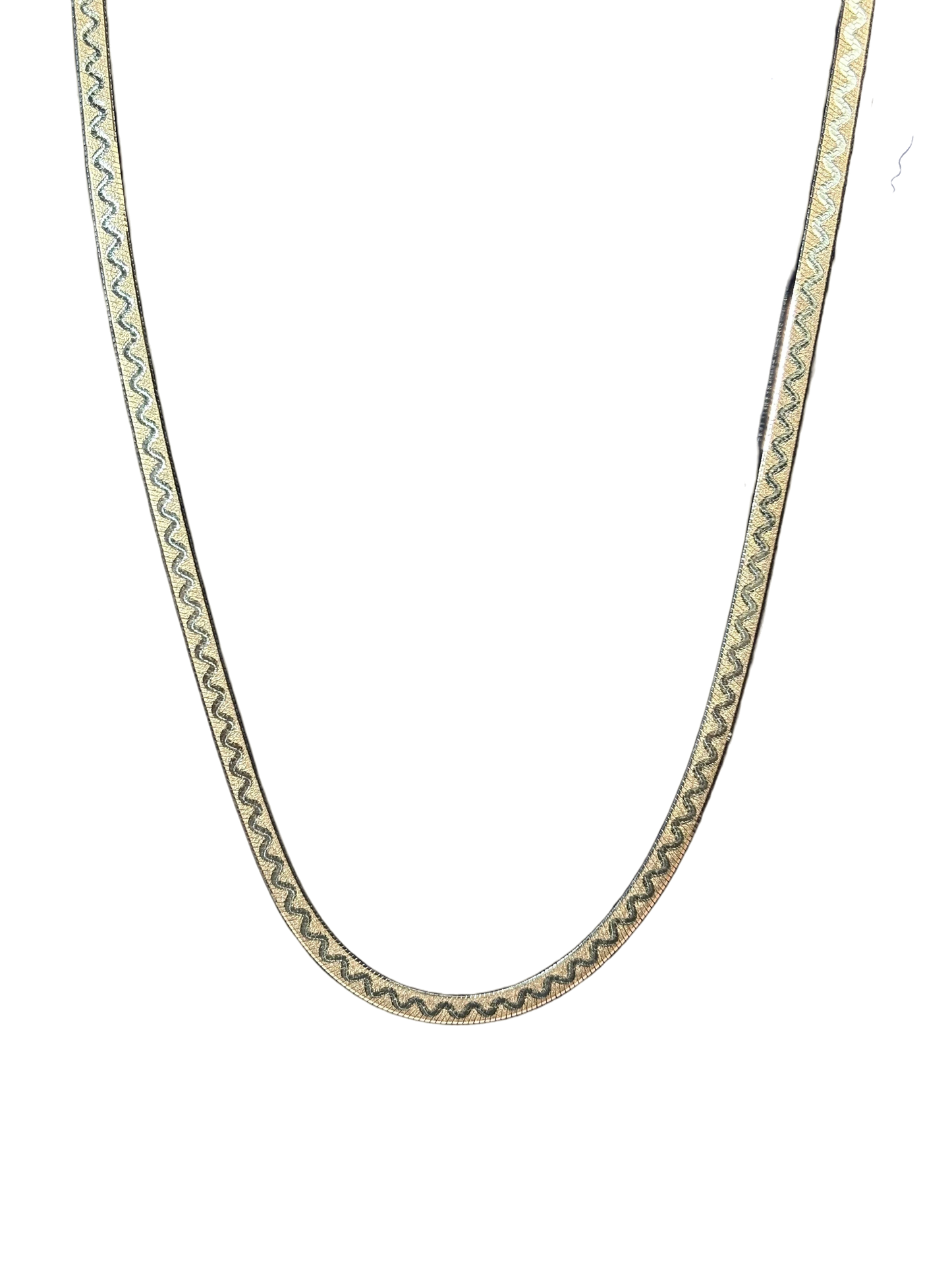 Sway Chain