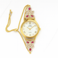 Timeless Blossom Watch