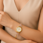 Timeless Blossom Watch