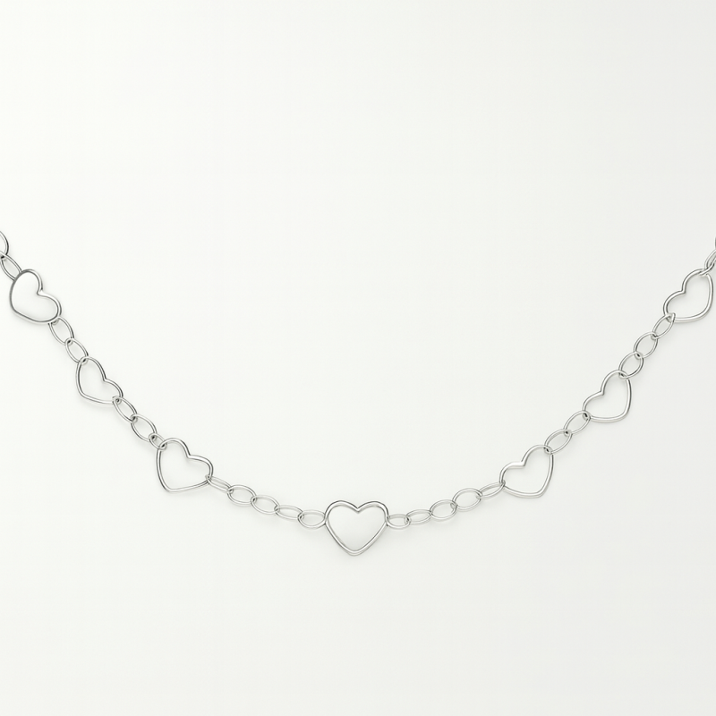 Timeless Hearts For Her