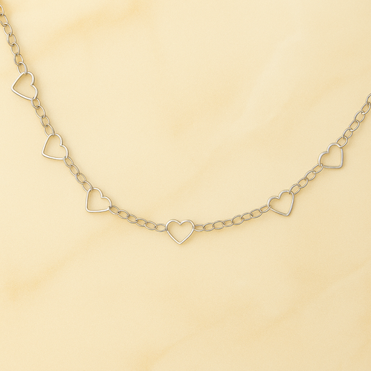 Timeless Hearts For Her