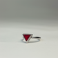 Triarose Ring
