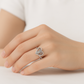 Vineheart Ring