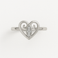 Vineheart Ring