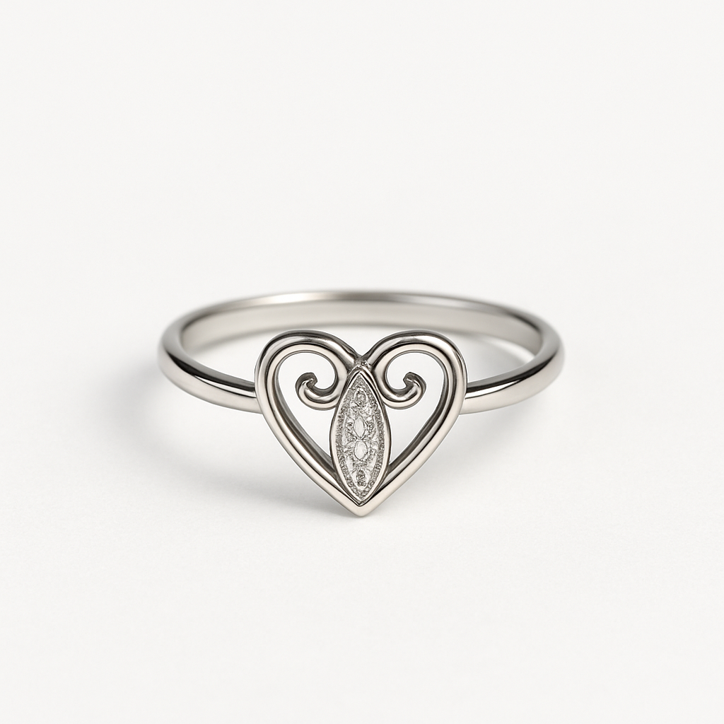 Vineheart Ring