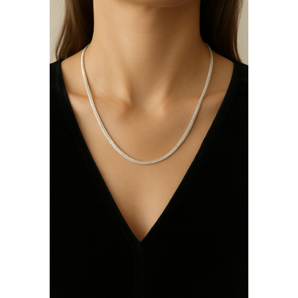 Zyrene Chain For Her