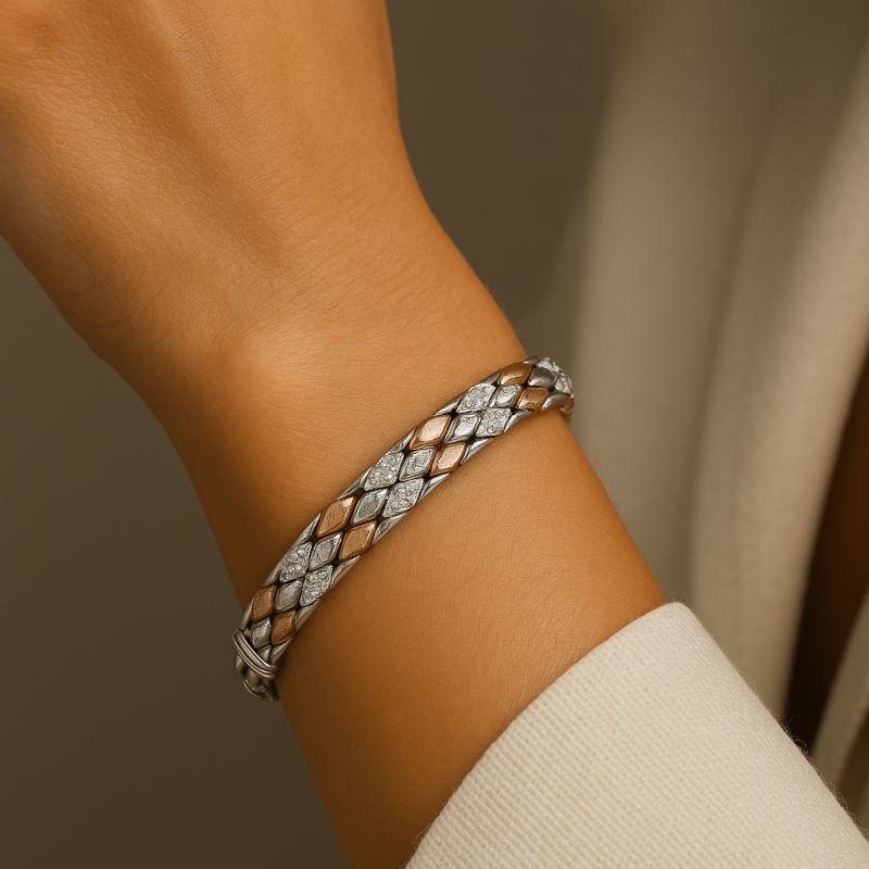 Aurum Knot