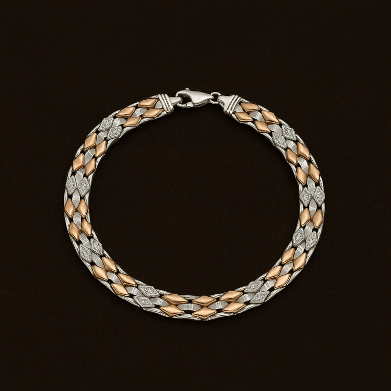 Aurum Knot