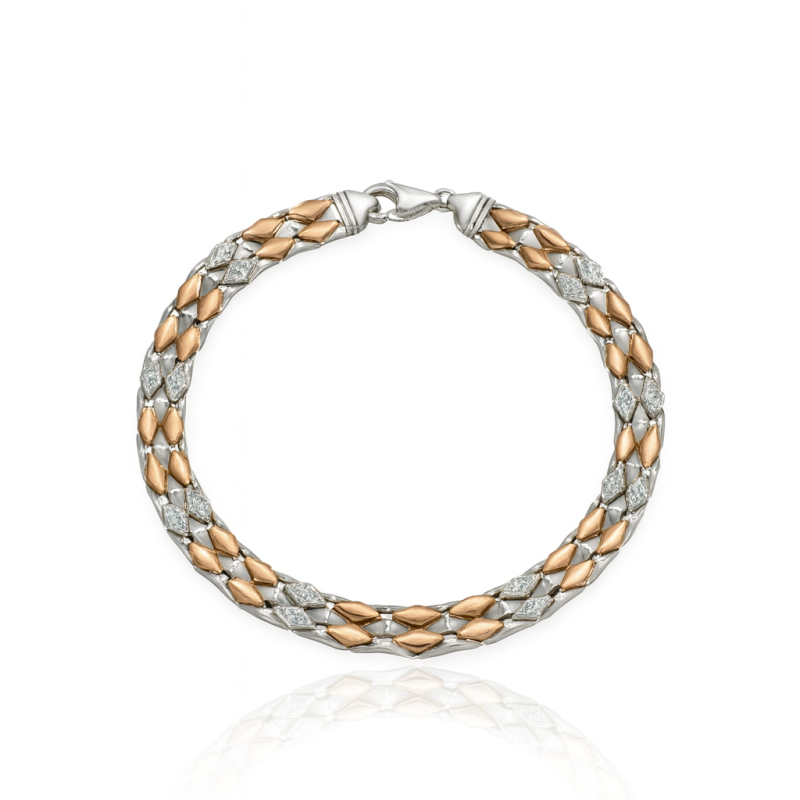 Aurum Knot