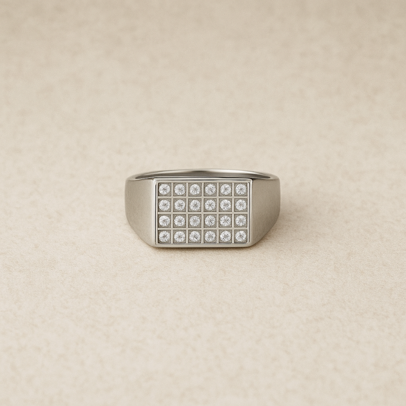 Cubic Crown