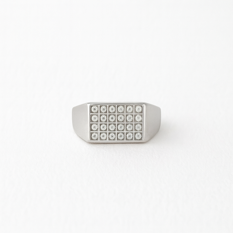 Cubic Crown