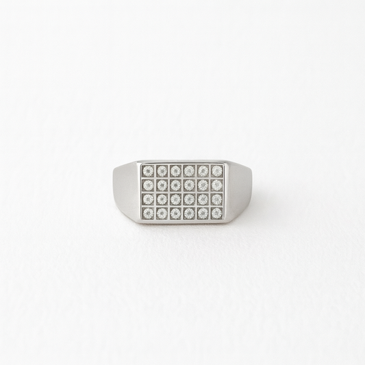 Cubic Crown